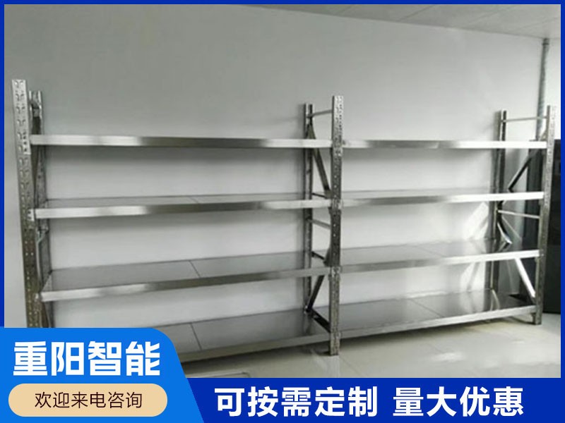 不锈钢货架