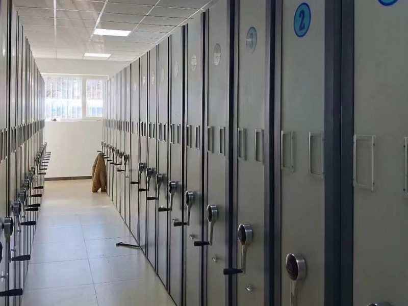 喀什黄金集团安装案例