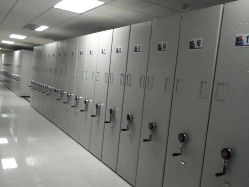 喀什杭州邮政器材公司案例