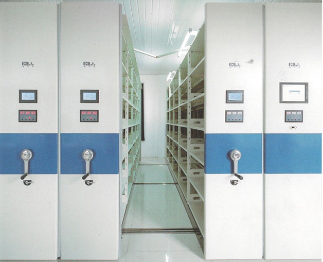 密集架的保养需要注意哪些细节？